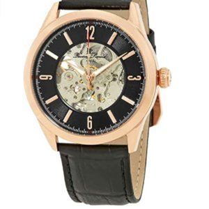 Lucien Piccard Loft Analog Display Automatic